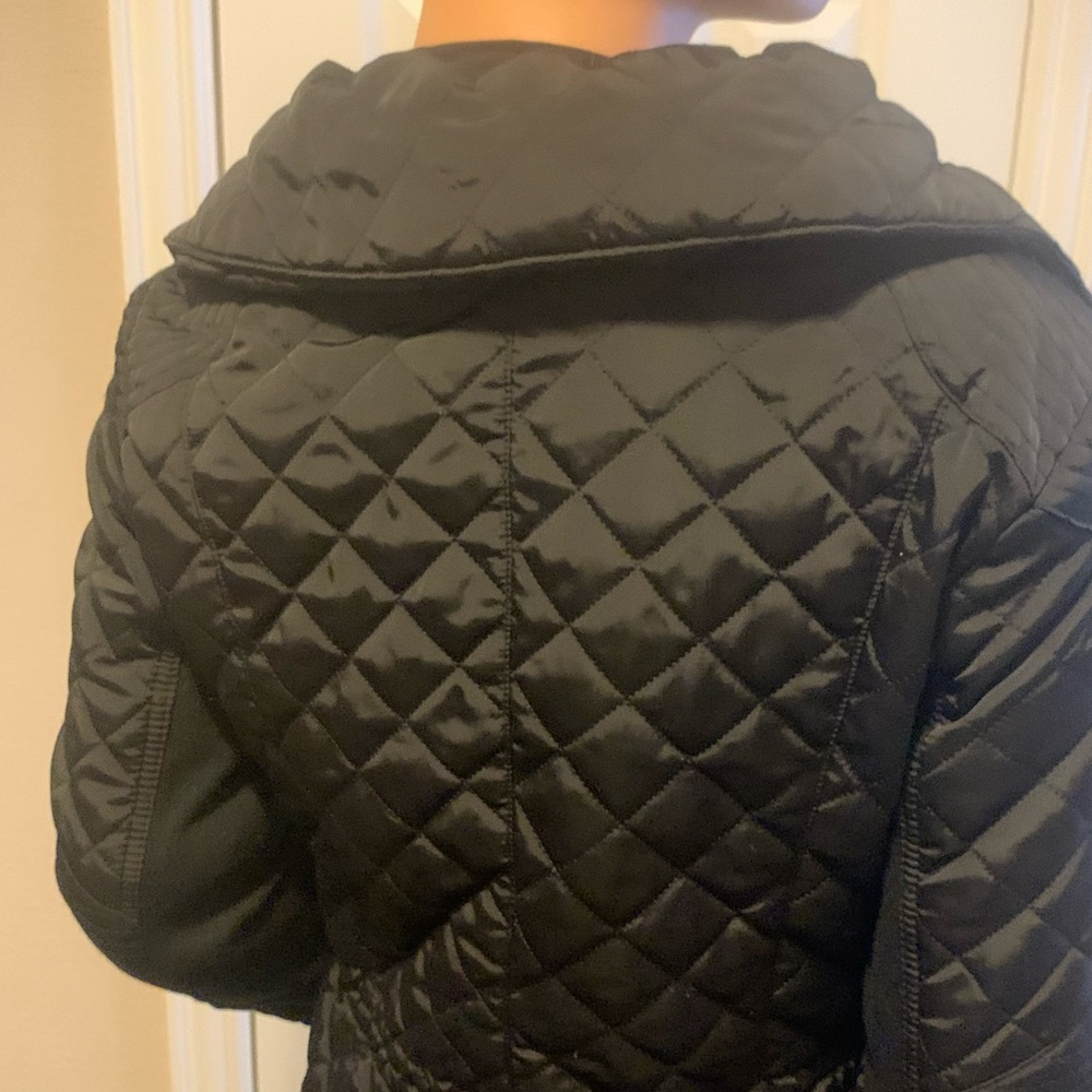 Bcbgeneration Winter Coat Jacket - Size M - image 7